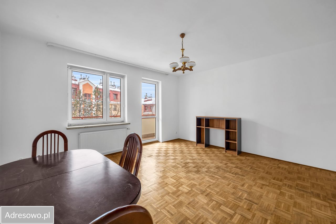 Mieszkanie 2-pokojowe Warszawa Bielany, ul. Przy Agorze. Zdjęcie 3