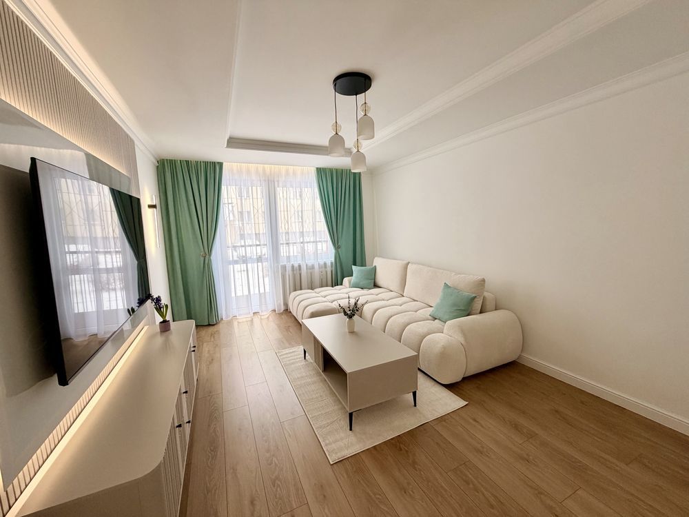 Mieszkanie 3-pokojowe Ruszowice. Zdjęcie 3