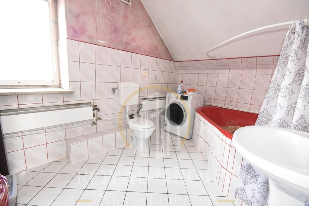 dom wolnostojący, 5 pokoi Łucka. Zdjęcie 9