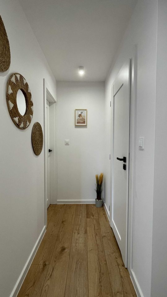 Mieszkanie 2-pokojowe Wodzisław Śląski, ul. Ludwika Waryńskiego. Zdjęcie 8