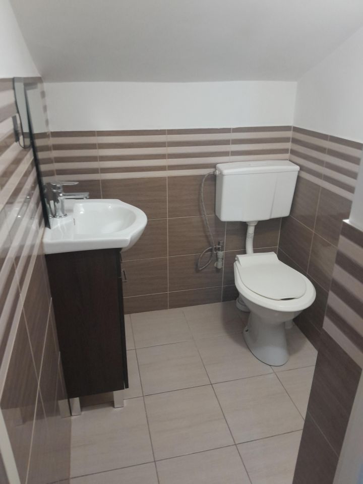 Mieszkanie 4-pokojowe Marklowice Marklowice Górne, ul. Karola Szymanowskiego. Zdjęcie 8