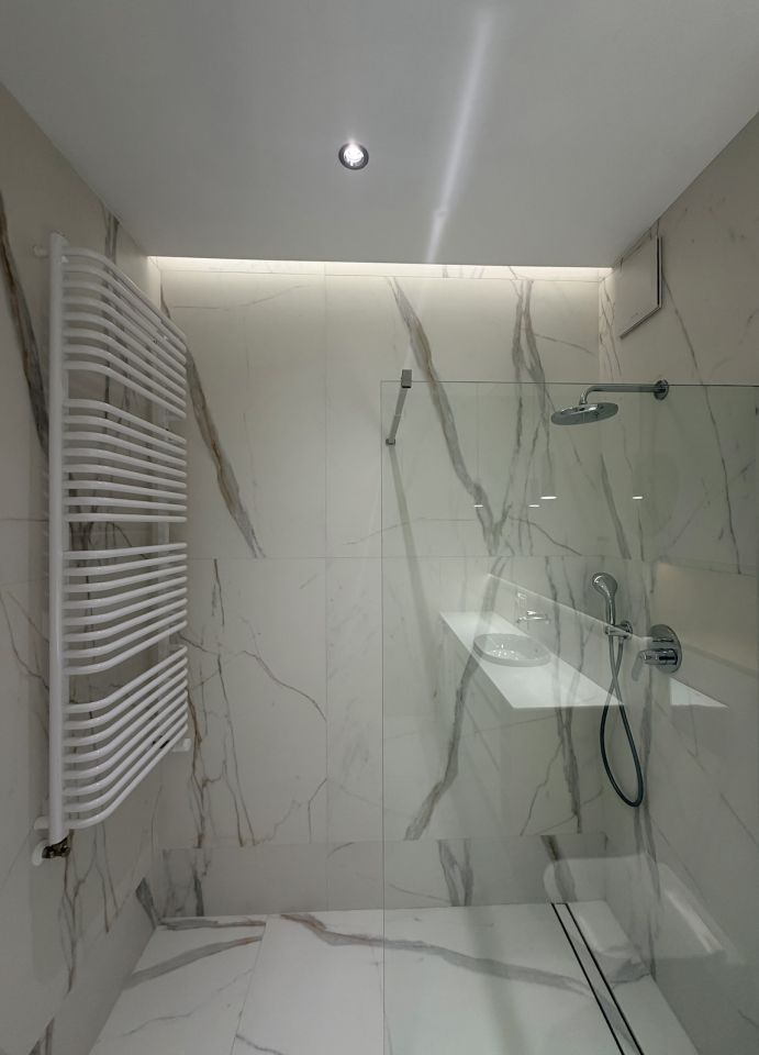 Mieszkanie 2-pokojowe Warszawa Wilanów, ul. Jerzego Holzera. Zdjęcie 7