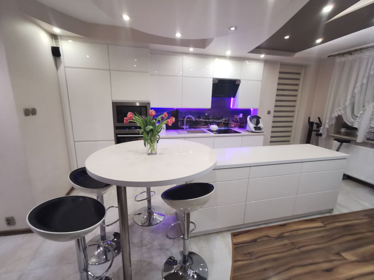 Mieszkanie 3-pokojowe Lublin Ponikwoda, ul. Laurowa. Zdjęcie 4