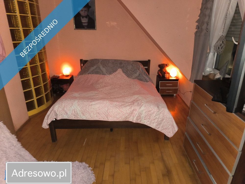 Mieszkanie 4-pokojowe Zgorzelec, ul. Stanisława Wyspiańskiego. Zdjęcie 8