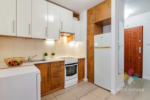 Mieszkanie 2-pokojowe Olsztyn Jaroty, pl. Plac Księdza Jerzego Popiełuszki. Zdjęcie 12