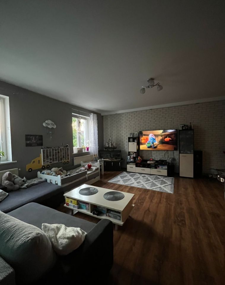 Mieszkanie 2-pokojowe Korsze, ul. Wojska Polskiego. Zdjęcie 7