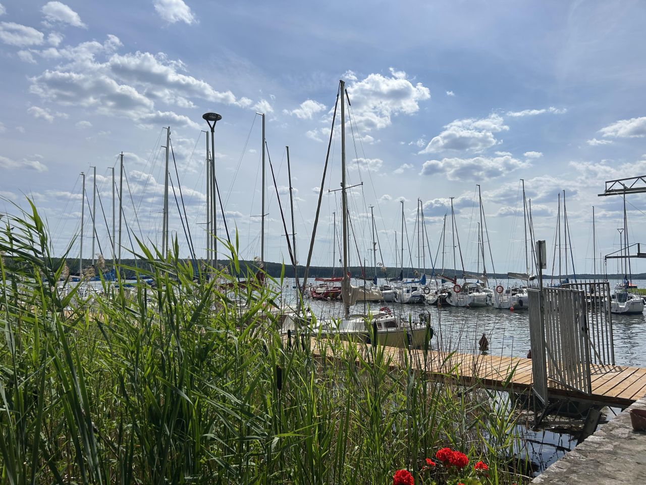 dom letniskowy, 3 pokoje Boszkowo-Letnisko, ul. Piaskowa. Zdjęcie 2