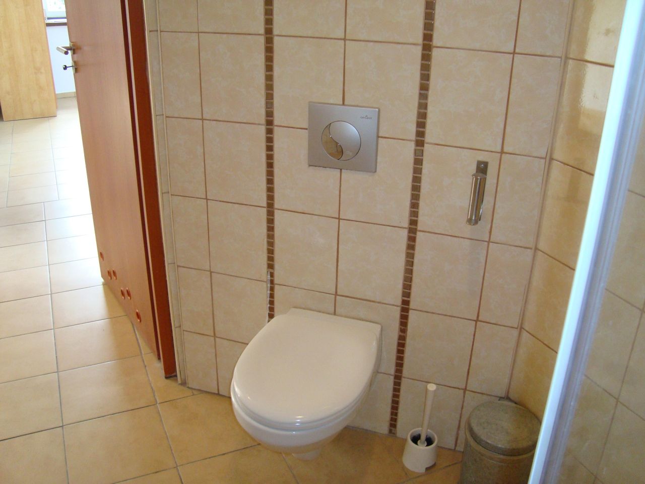 Mieszkanie 3-pokojowe Rybnik Smolna, ul. Poprzeczna. Zdjęcie 11