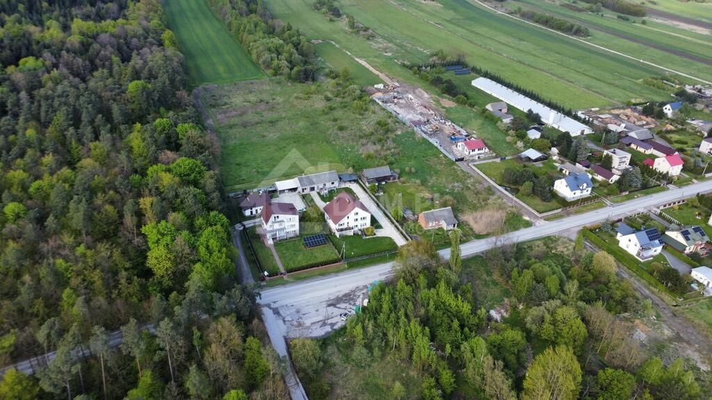 Działka Kielce. Zdjęcie 11