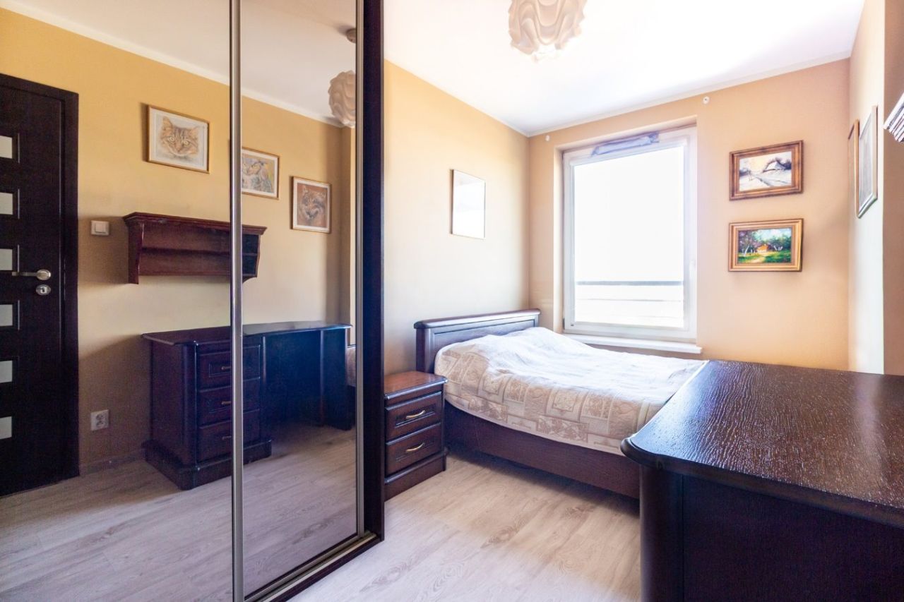 Mieszkanie 2-pokojowe Białystok, ul. Elizy Orzeszkowej. Zdjęcie 9