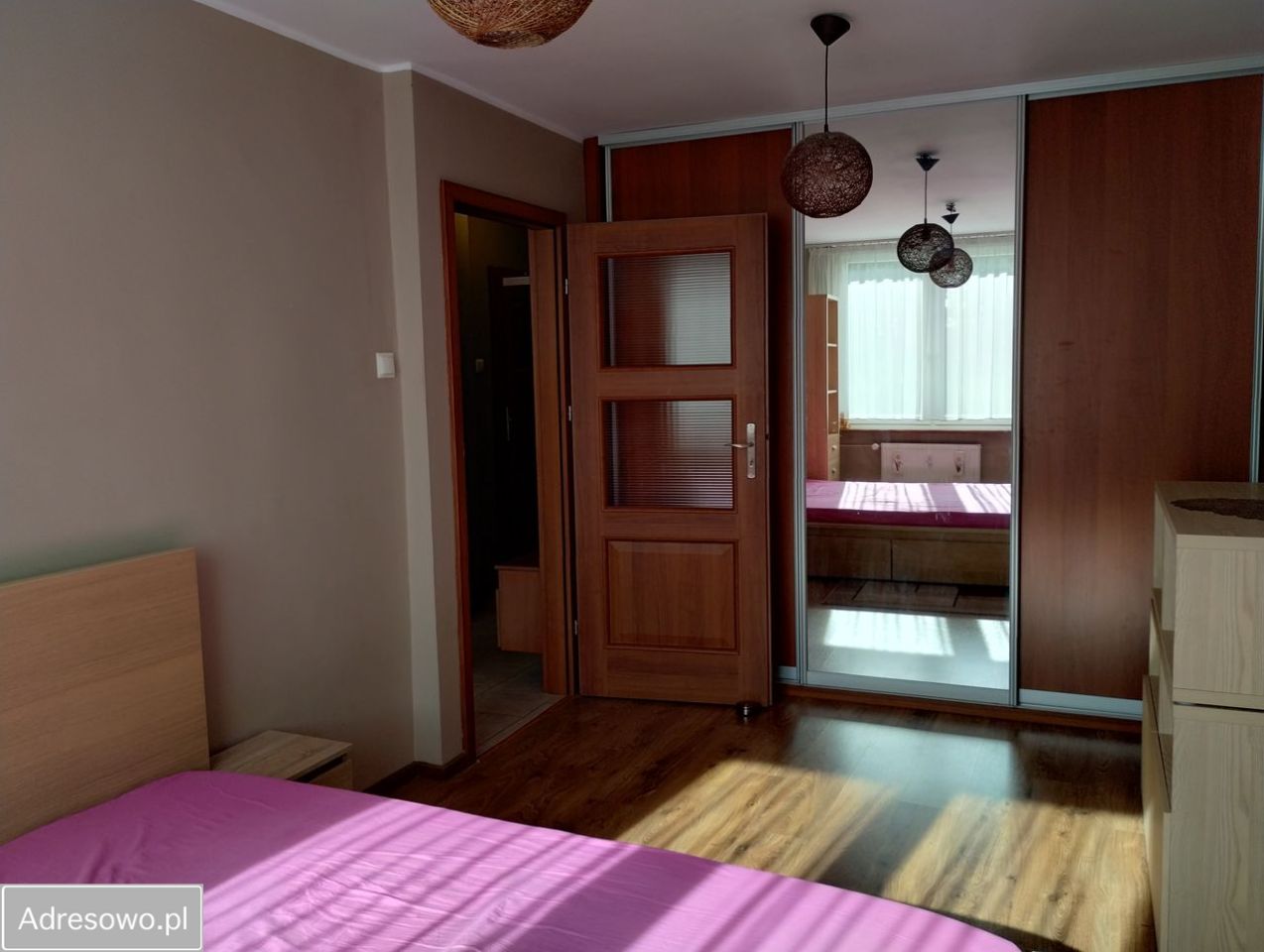 Mieszkanie 2-pokojowe Gliwice Sikornik, ul. Cyraneczki. Zdjęcie 14