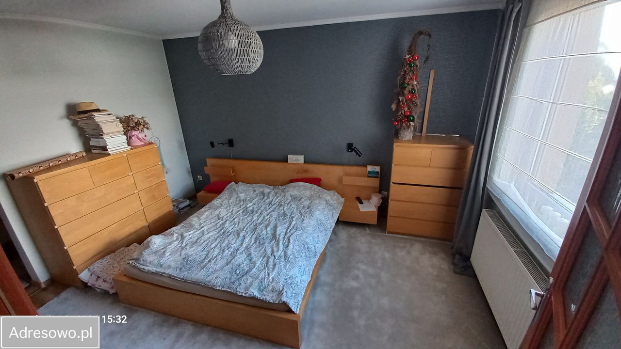 dom wolnostojący, 5 pokoi Dzierżoniów, ul. Bukowa. Zdjęcie 2