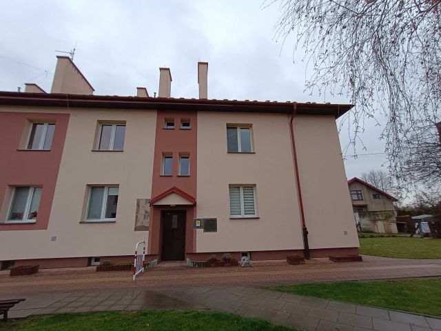 Mieszkanie 2-pokojowe Niedomice, ul. Osiedle. Zdjęcie 1