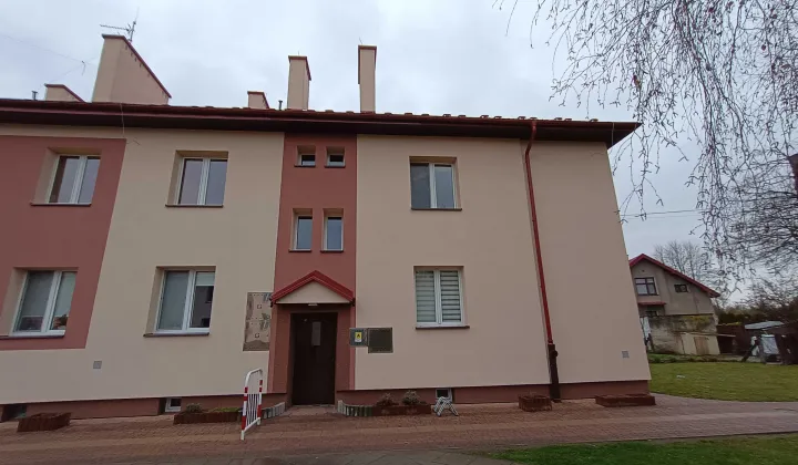 Mieszkanie 2-pokojowe Niedomice, ul. Osiedle