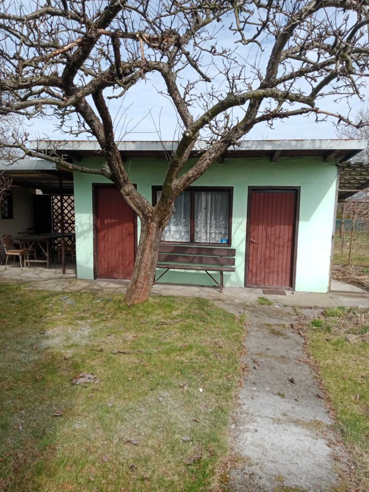 Działka rod Gliwice Stare Gliwice. Zdjęcie 3