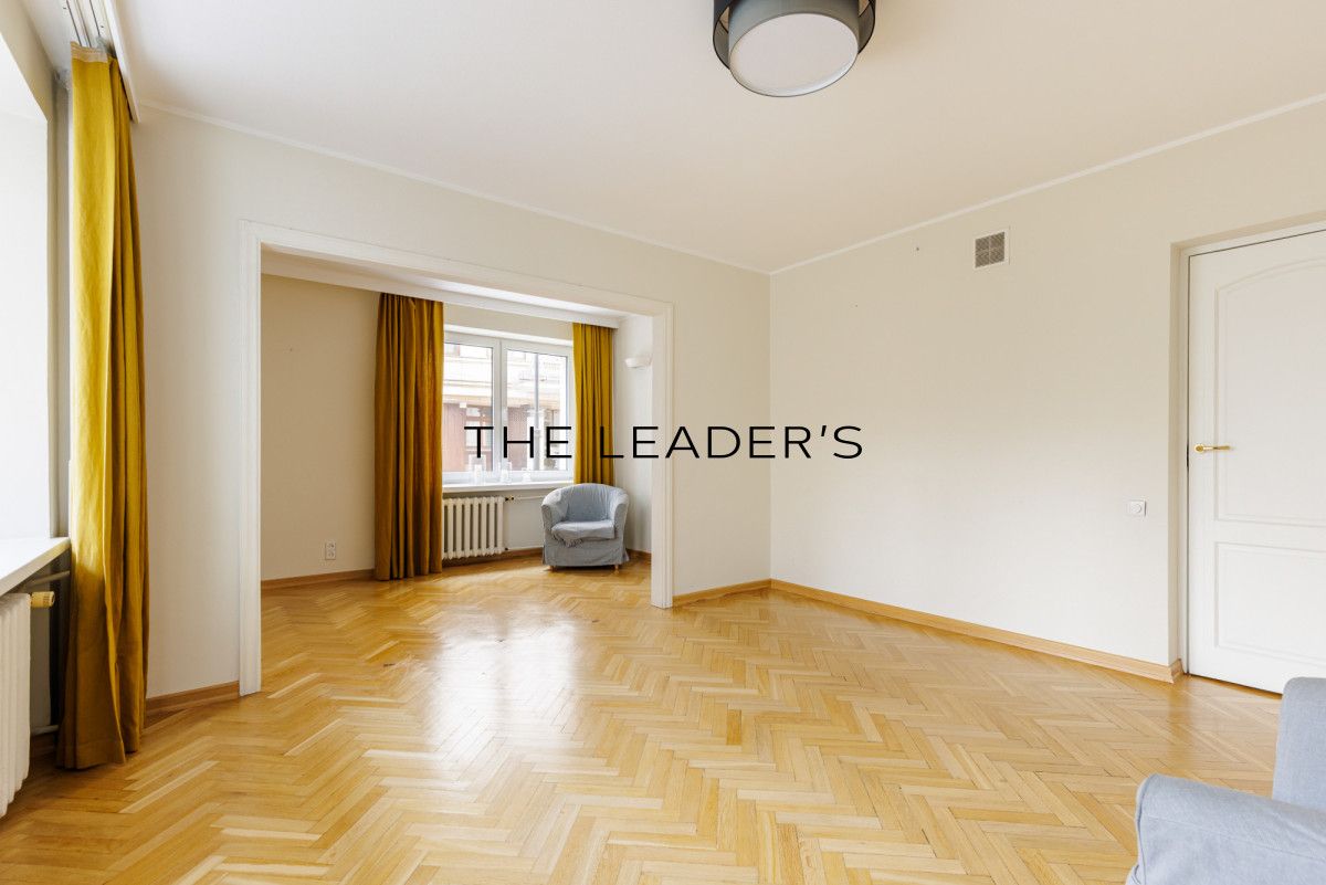 Mieszkanie 3-pokojowe Warszawa Śródmieście, ul. Niecała. Zdjęcie 10