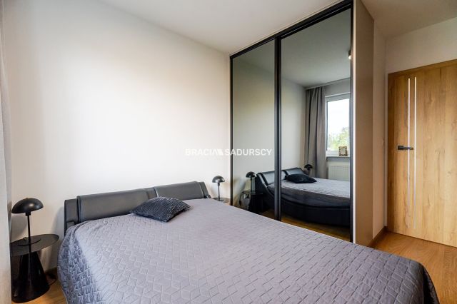 Mieszkanie 2-pokojowe Kraków Podgórze, ul. Myśliwska. Zdjęcie 5