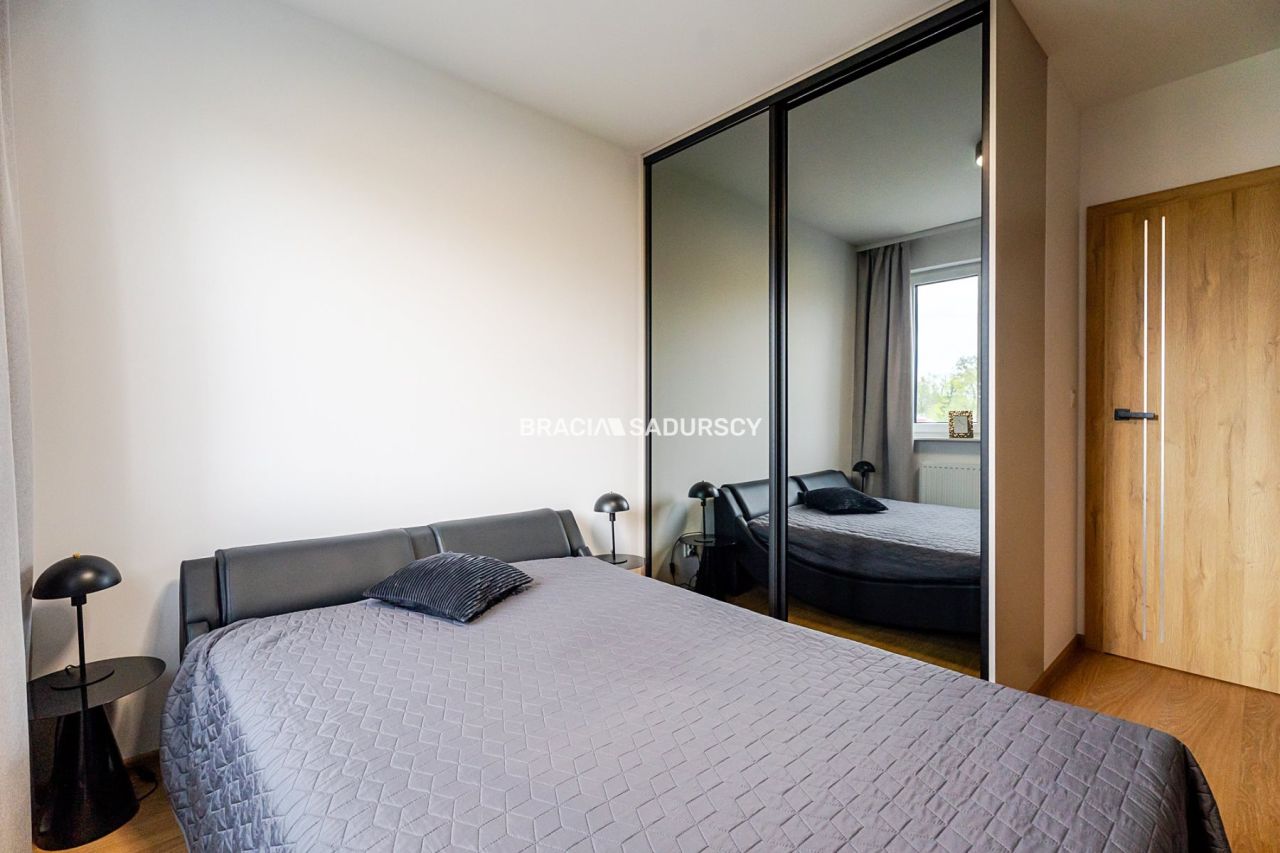 Mieszkanie 2-pokojowe Kraków Podgórze, ul. Myśliwska. Zdjęcie 5