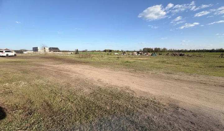 Działka budowlana Murzynowo Leśne