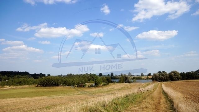 Działka budowlana Czarne Dolne. Zdjęcie 3