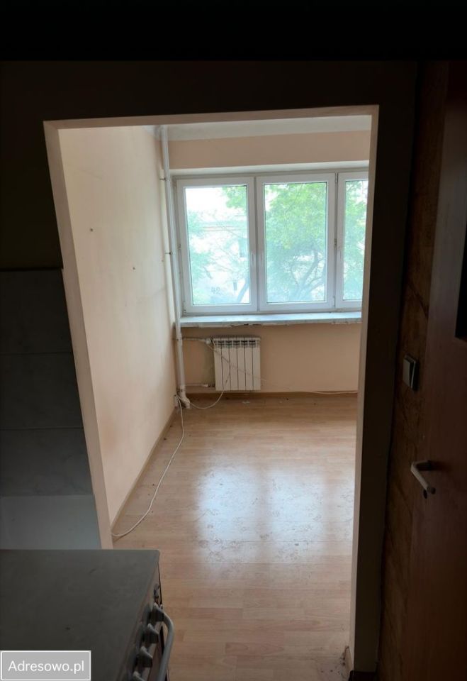 Mieszkanie 1-pokojowe Warszawa Muranów, ul. Nowolipki. Zdjęcie 2