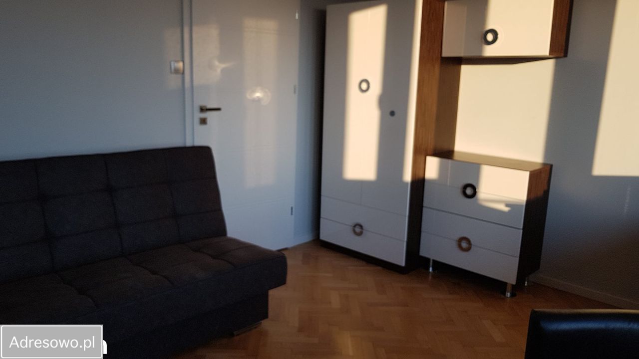 Mieszkanie 3-pokojowe Poznań Jeżyce, ul. Michałowska. Zdjęcie 5