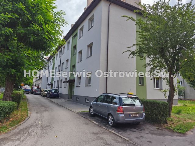 Mieszkanie 2-pokojowe Ostrowiec Świętokrzyski Centrum, ul. Henryka Sienkiewicza. Zdjęcie 13