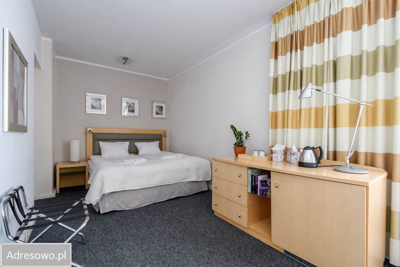 bliźniak, 10 pokoi Warszawa Mokotów, al. Wilanowska. Zdjęcie 6