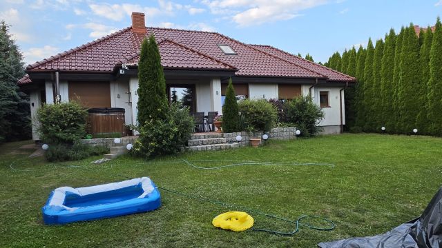 dom wolnostojący Chludowo. Zdjęcie 1