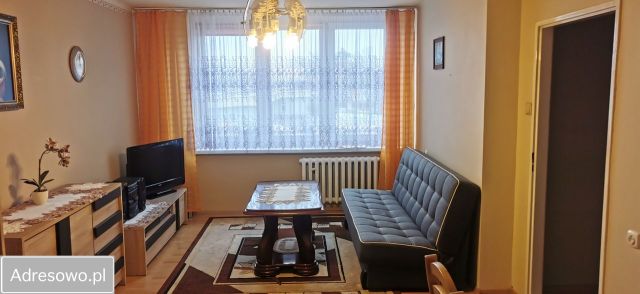 Mieszkanie 2-pokojowe Rydułtowy, ul. Plebiscytowa. Zdjęcie 1