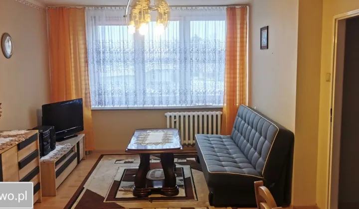 Mieszkanie 2-pokojowe Rydułtowy, ul. Plebiscytowa