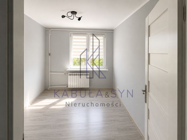 Mieszkanie 3-pokojowe Bydgoszcz Kapuściska, ul. Krzysztofa Kamila Baczyńskiego. Zdjęcie 2