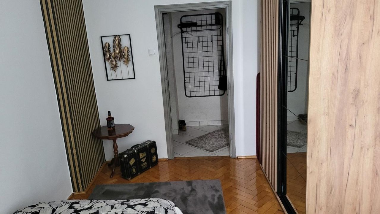 Mieszkanie 2-pokojowe Łódź Bałuty, ul. Komunardów. Zdjęcie 9