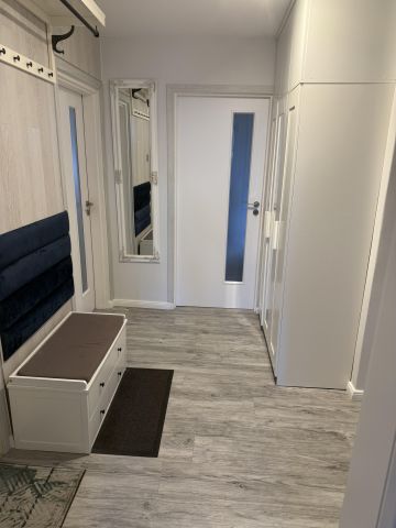 Mieszkanie 3-pokojowe Gdańsk Orunia Górna, ul. Gabriela Rzączyńskiego. Zdjęcie 13