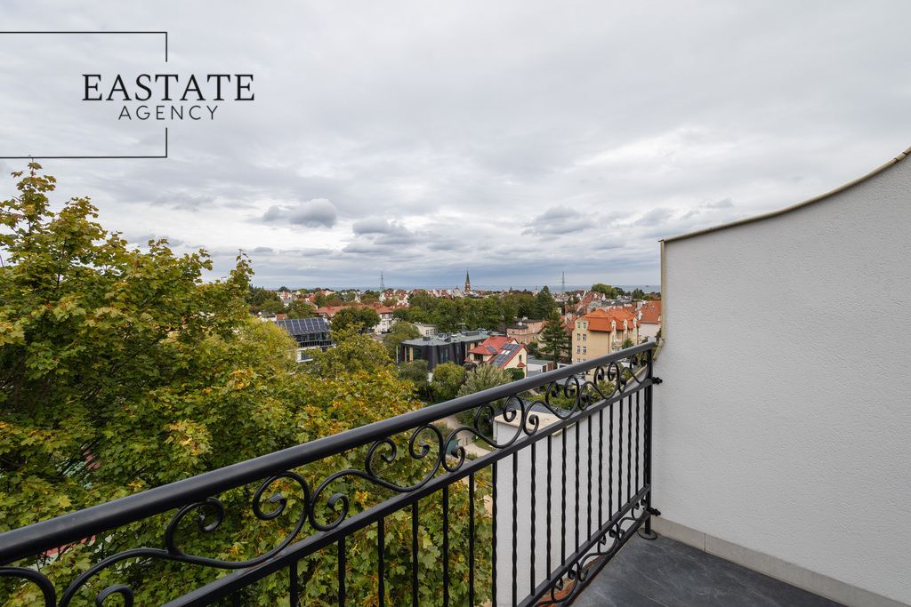Mieszkanie 2-pokojowe Sopot, ul. Armii Krajowej. Zdjęcie 18