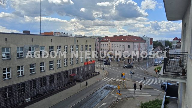Mieszkanie 1-pokojowe Włocławek Centrum, ul. Królewiecka. Zdjęcie 13