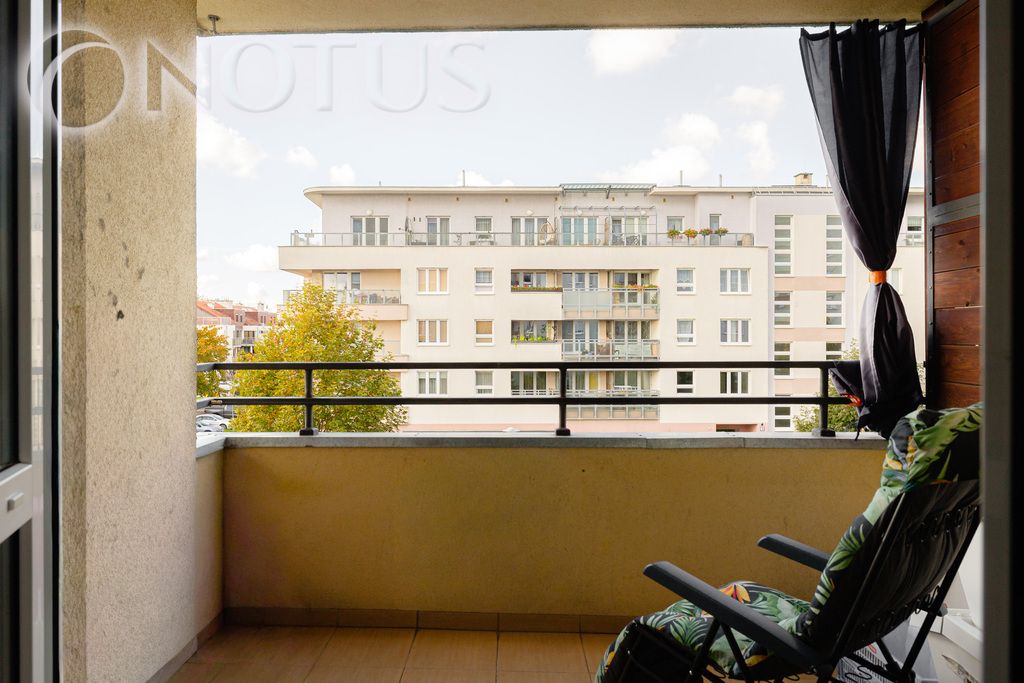 Mieszkanie 2-pokojowe Wrocław Psie Pole, ul. Litewska. Zdjęcie 14