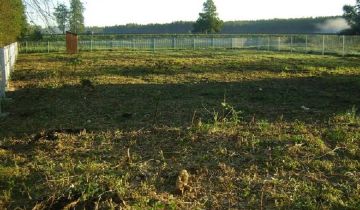 Działka budowlana Sofipol