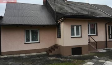 dom wolnostojący, 4 pokoje Skawce
