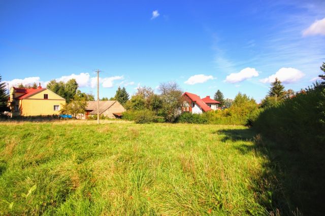 Działka budowlana Rzeszów, ul. Budziwojska. Zdjęcie 3