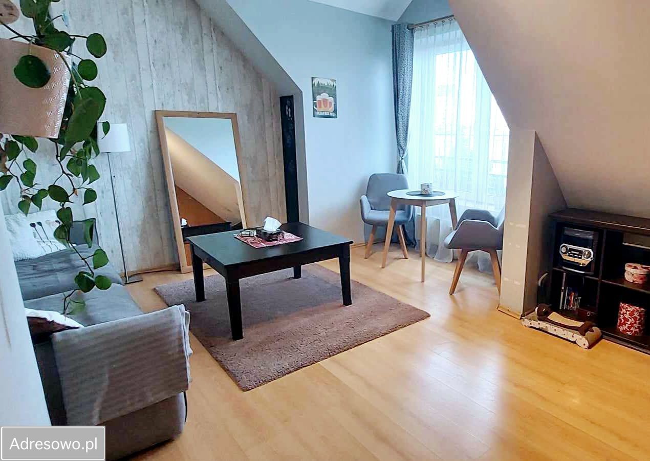 Mieszkanie 2-pokojowe Piaseczno, ul. Dworcowa. Zdjęcie 13