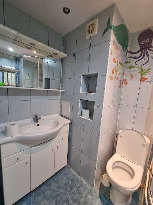 Mieszkanie 4-pokojowe Bielsk Podlaski. Zdjęcie 8