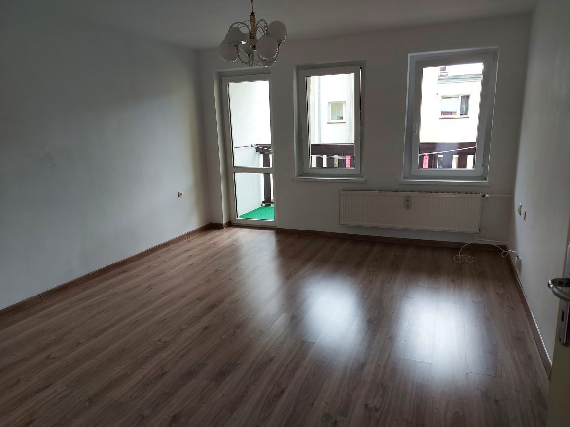 Mieszkanie 2-pokojowe Wieleń