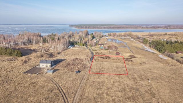 Działka rolna Zdory. Zdjęcie 1