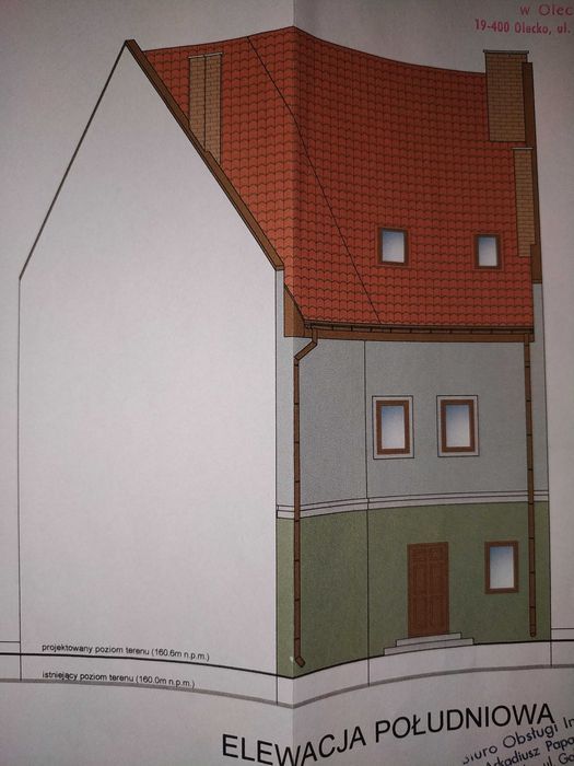 Lokal Olecko. Zdjęcie 3