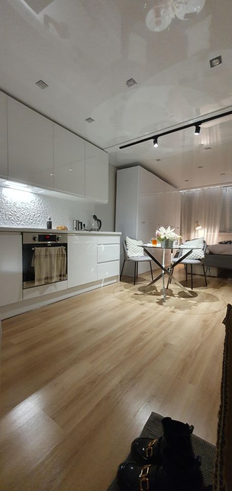 Mieszkanie 1-pokojowe Dąbrowa Górnicza Reden , ul. Janusza Korczaka. Zdjęcie 4