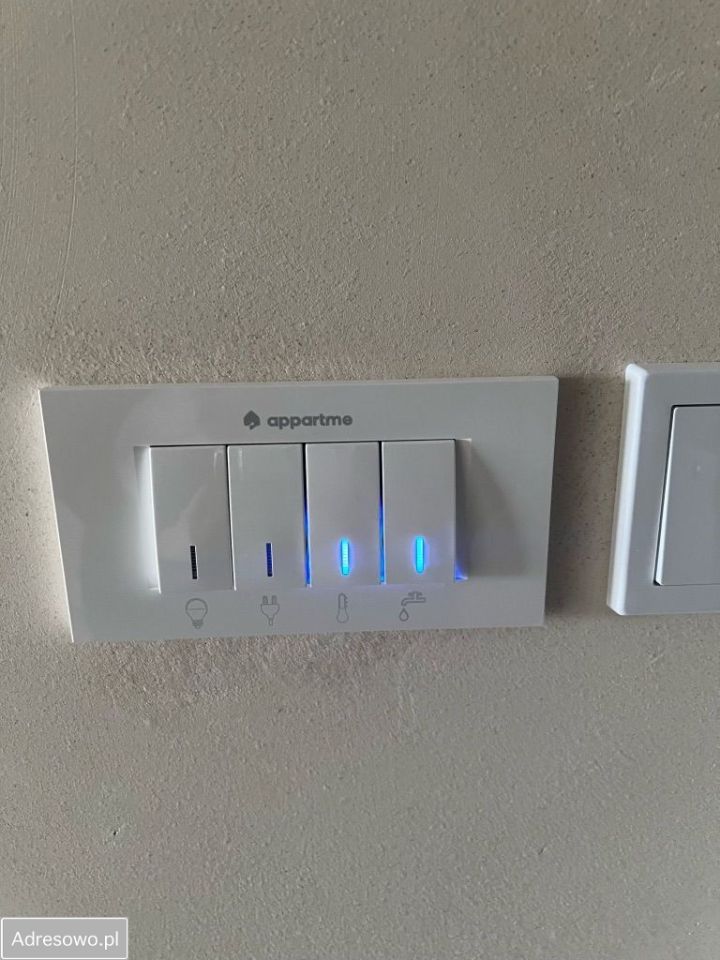 Mieszkanie 2-pokojowe Łódź Polesie, ul. Srebrzyńska. Zdjęcie 9