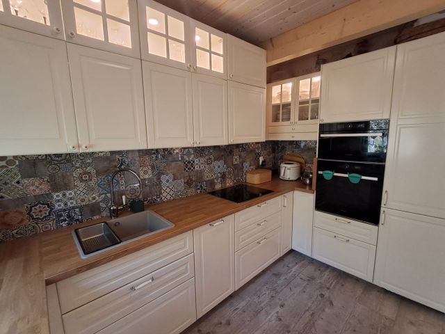 dom wolnostojący, 4 pokoje Józefina. Zdjęcie 13