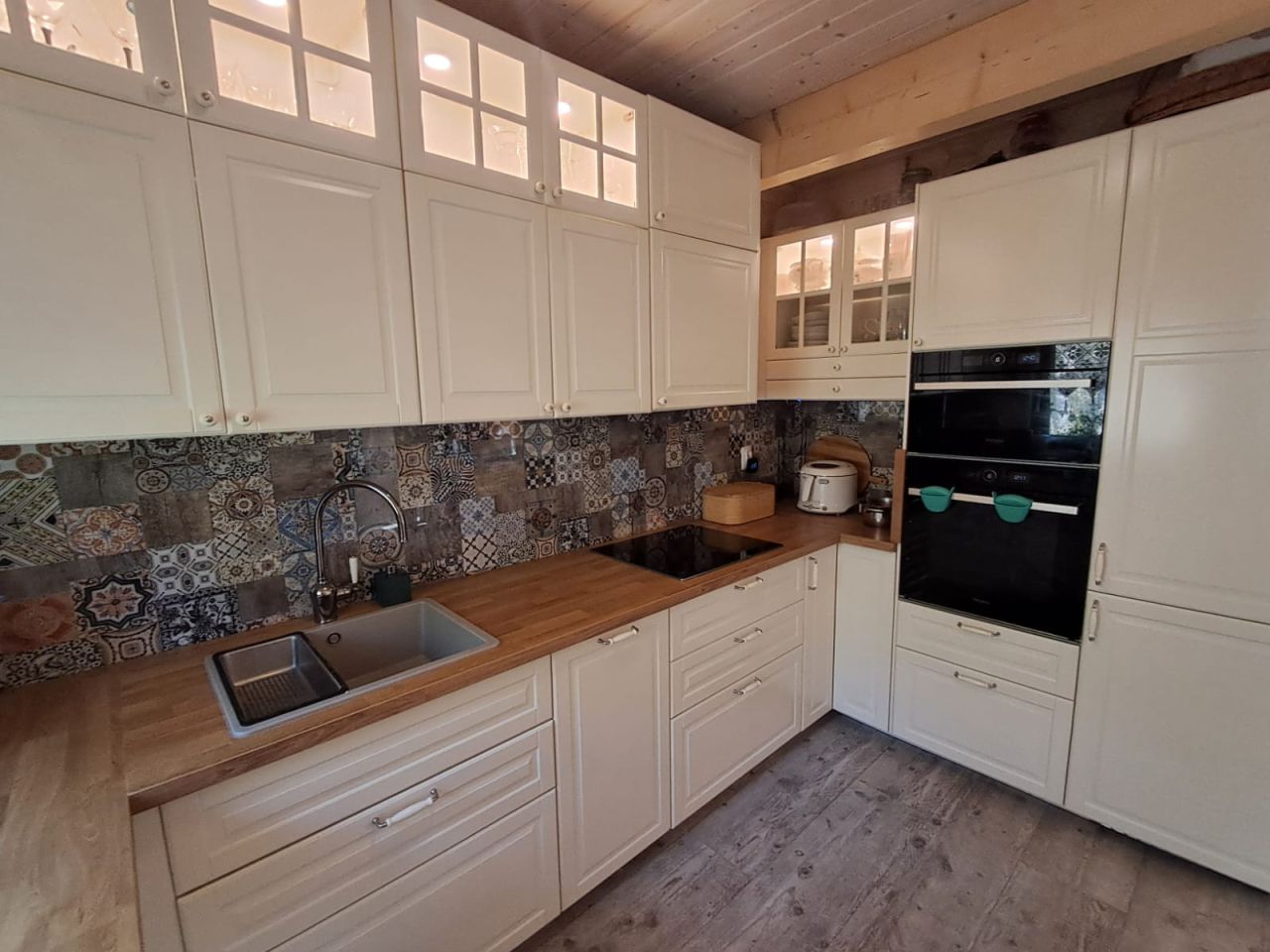 dom wolnostojący, 4 pokoje Józefina. Zdjęcie 13