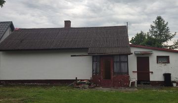 dom wolnostojący, 1 pokój Rędziny